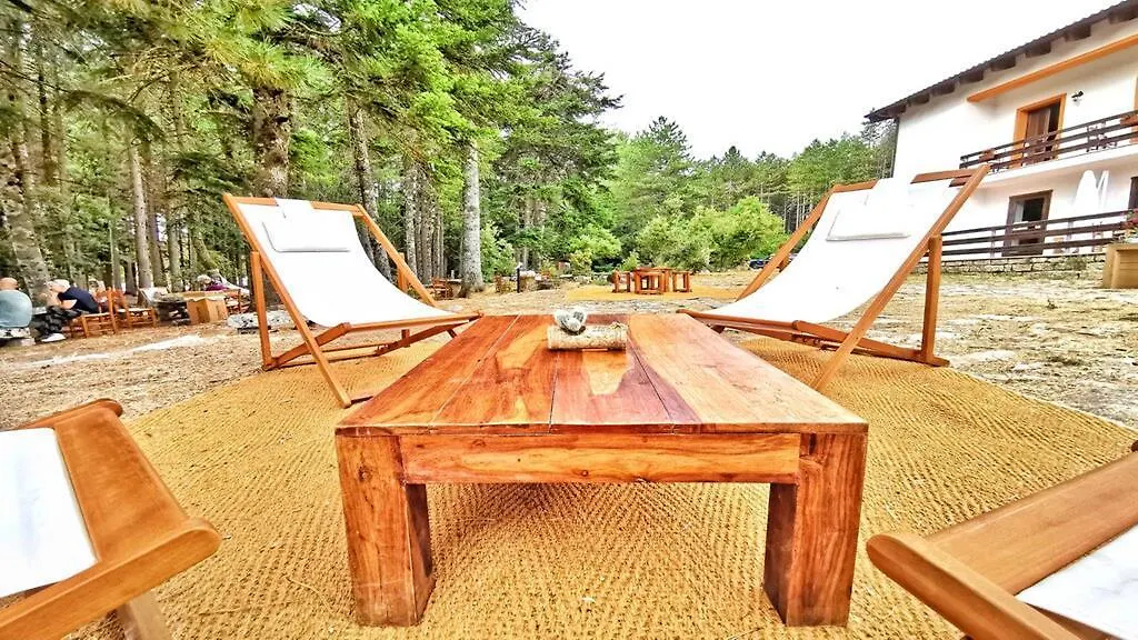 ****  Vallicciola Nature Hotel Tempio Pausania Italie