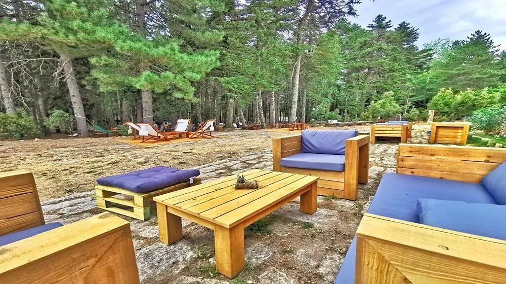 Vallicciola Nature Hotel Tempio Pausania