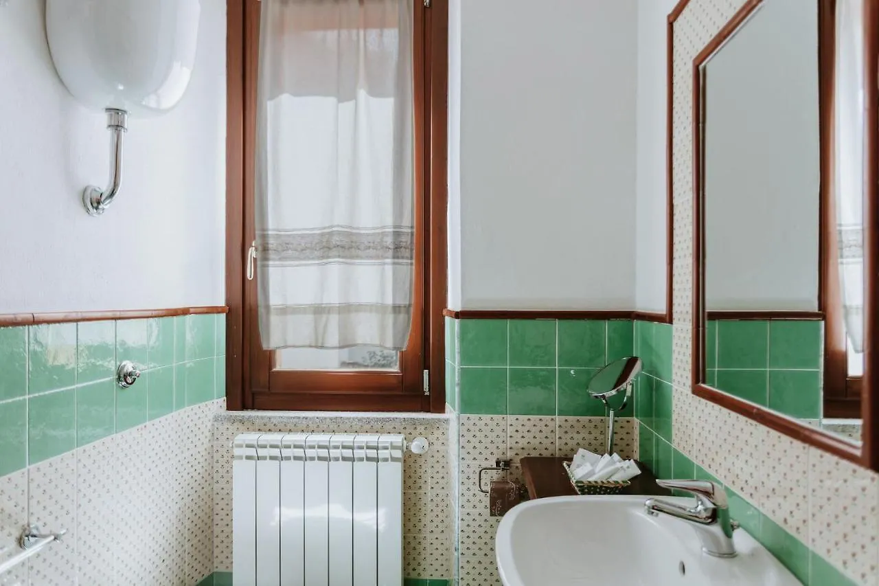 Vallicciola Nature Hotel Tempio Pausania