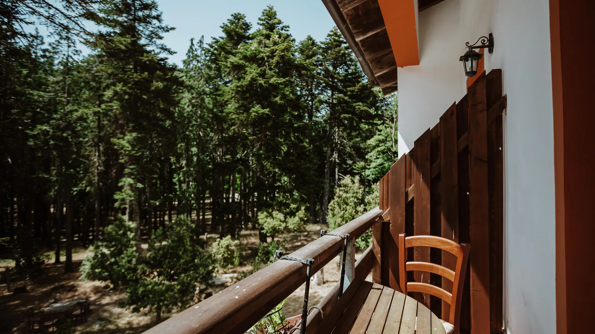 Vallicciola Nature Hotel Tempio Pausania