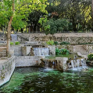 Casa Antonia Appartement