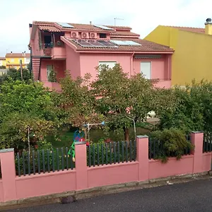 Corona Bed & Breakfast Couette-café