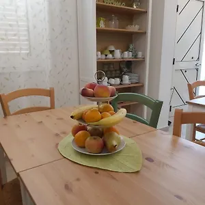 S'ilixi Couette-café